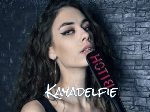 Kayadelfie