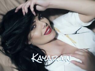 Kayarain