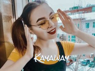 Kayaway