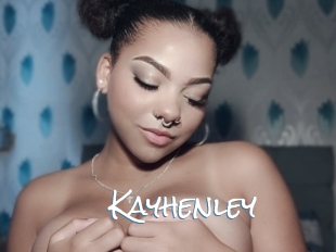Kayhenley