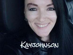 Kayjohnson