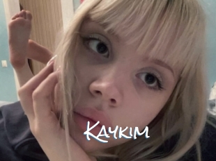 Kaykim