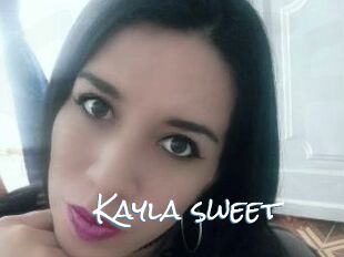 Kayla_sweet