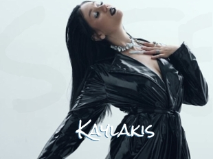 Kaylakis