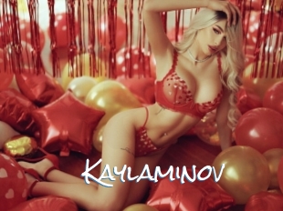 Kaylaminov