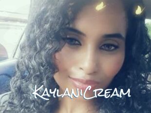 KaylaniCream