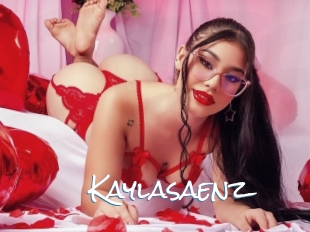 Kaylasaenz