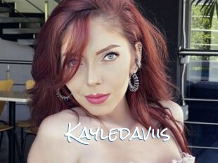 Kayledaviis