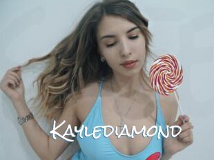 Kaylediamond