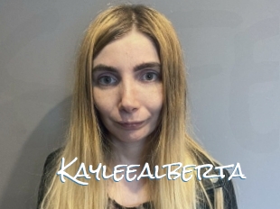 Kayleealberta