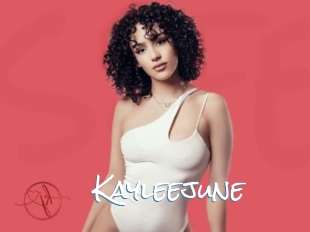 Kayleejune