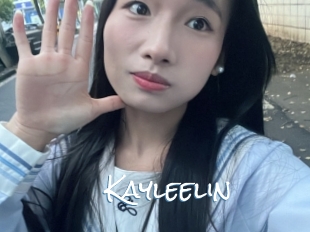 Kayleelin