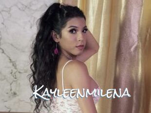 Kayleenmilena