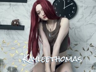 Kayleethomas