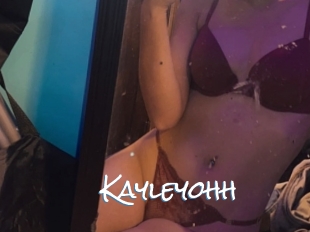 Kayleyohh