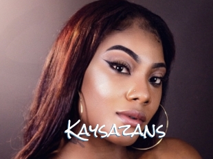 Kaysazans