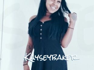 Kayseybaker