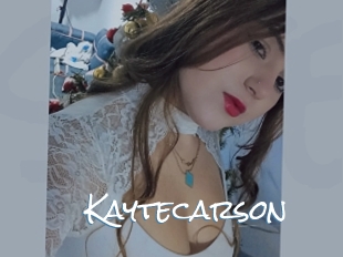 Kaytecarson
