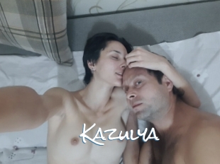 Kazulya