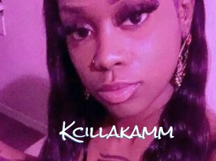 Kcillakamm