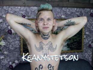 Keanystetson