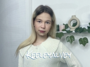 Keeleyalvey