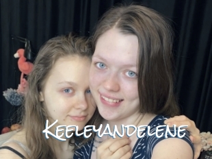 Keeleyandelene