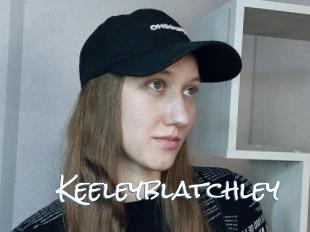 Keeleyblatchley