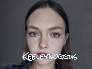 Keeleyboggus