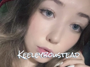 Keeleyboustead