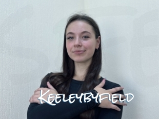 Keeleybyfield