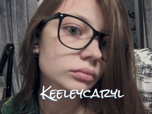 Keeleycaryl