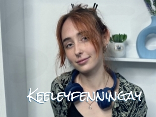 Keeleyfenningay