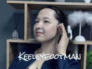Keeleyfootman