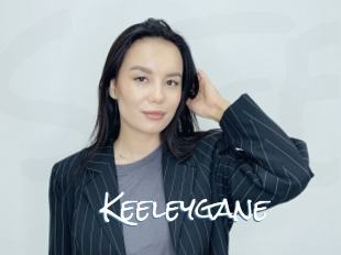 Keeleygane