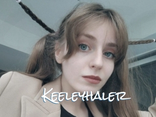 Keeleyhaler