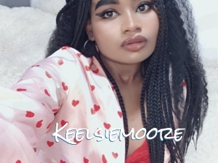 Keelsiemoore