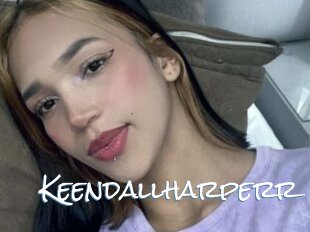 Keendallharperr