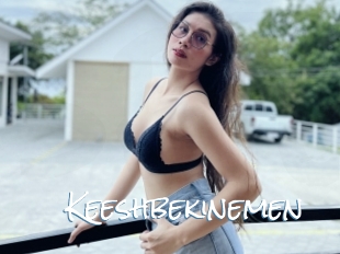 Keeshbekinemen