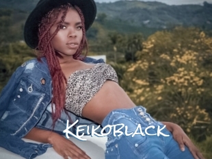 Keikoblack