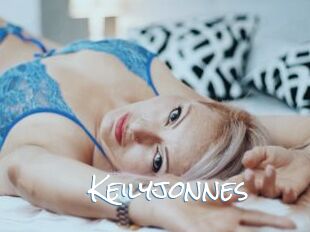 Keilyjonnes