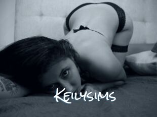 Keilysims