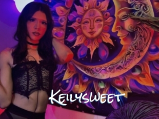 Keilysweet