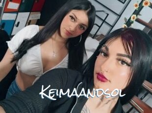 Keimaandsol
