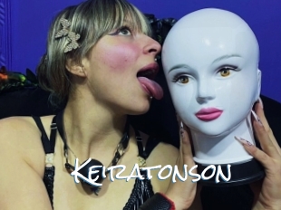 Keiratonson