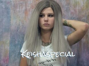 Keishaspecial