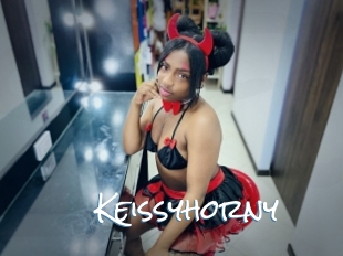 Keissyhorny