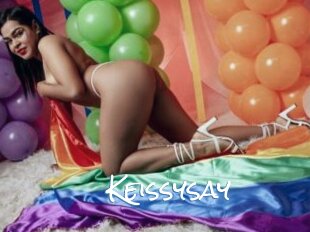 Keissysay