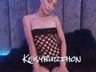 Keisyburthon
