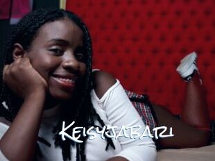 Keisyjabari